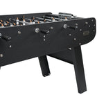 Rene Pierre Black Noir Tahiti Outdoor Weatherproof Foosball Table