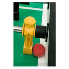 Tornado Tournament Professional T-3000 Competition Foosball Table in Sky Blue