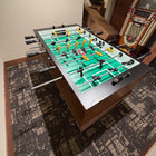 Tornado Venetian Furniture Foosball Table