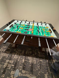 Tornado Venetian Furniture Foosball Table