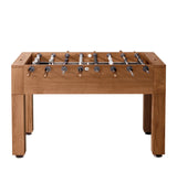 Brunswick Billiards Parsons Foosball Table