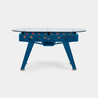 RS Barcelona RS2 Iron Dining Foosball Table