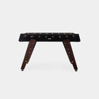 RS Barcelona RS3 Wood Gold Indoor/Outdoor Foosball Table