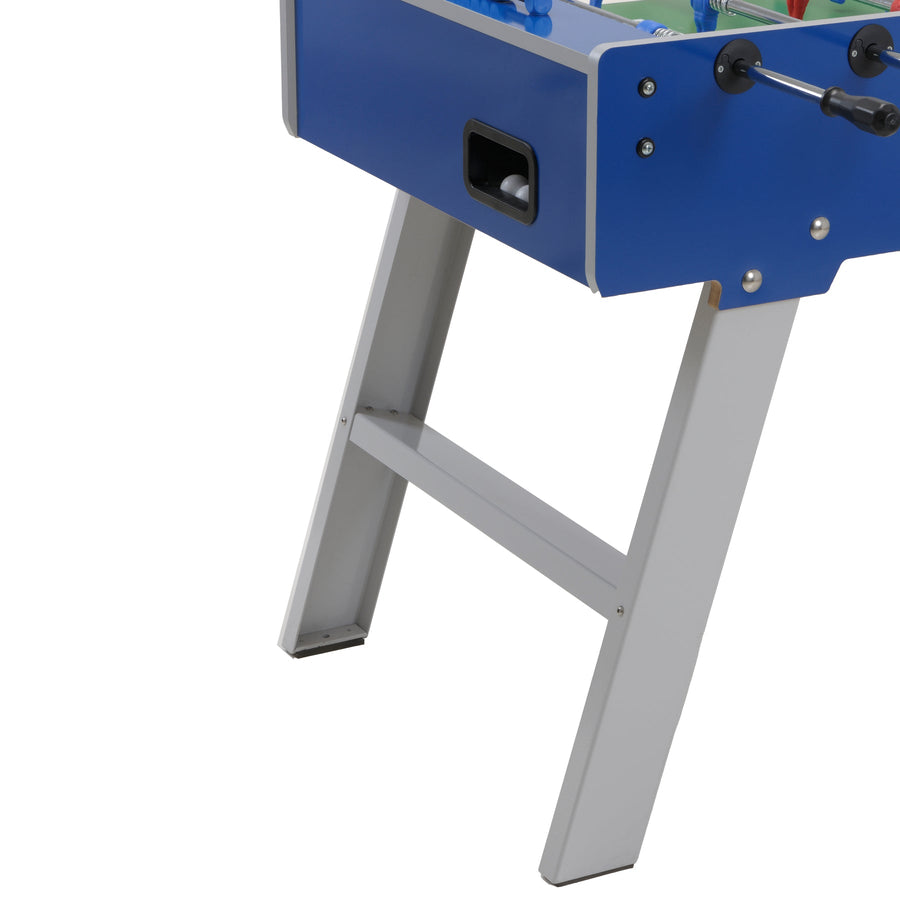 たまバリ島バンブーシェルフロアスタンド 2個セット通常55,000円が Garlando Master Pro Outdoor Foosball Table – KETTLER USA