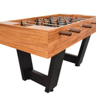 Venture Monaco Foosball Table with Custom Stain