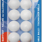 Tornado Tournament Professional T-3000 Competition Foosball Table in Sky Blue