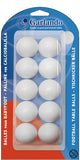 Tornado Tournament Professional T-3000 Competition Foosball Table in White