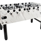 Kettler Carrara Weatherproof Outdoor Foosball Table Free Cover & Balls