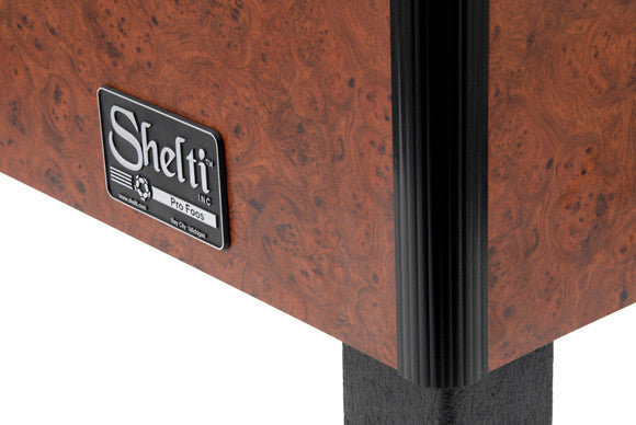 Shelti Pro Foos II Standard