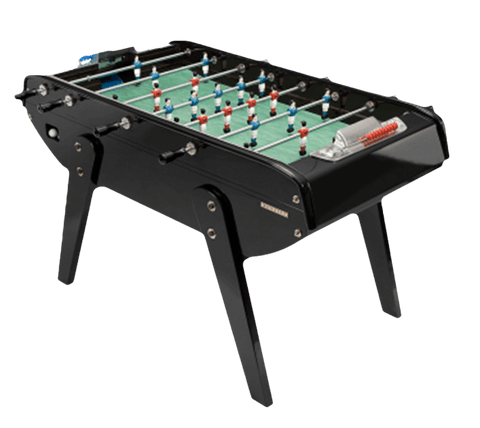 Bonzini B90 Home Competition Foosball Table in Black