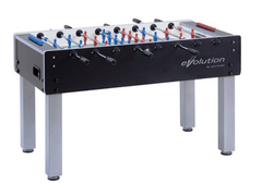 Garlando Foosball Tables