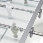 Garlando Image Foosball Table in White