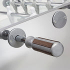 Garlando Image Foosball Table in White