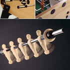 G-5000 Foosball Table by Garlando is available at Foosball Planet