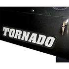 Tornado Foosball Logo