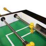 Tornado T-3000 Foosball Table in Gold Limited Edition (Coin)