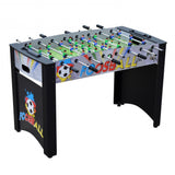  Picture of Hathaway Shootout 48" Foosball Table