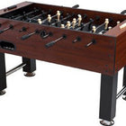 Picture of Fat Cat Tirade MMXI Foosball Table