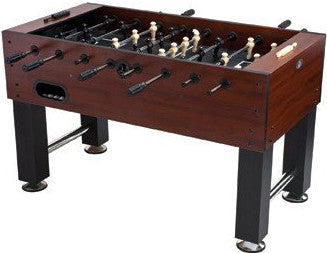  Picture of Fat Cat Tirade MMXI Foosball Table