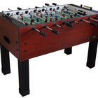  Picture of Carrom Wild Cherry Foosball Table