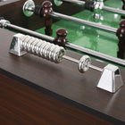 Hathaway 56" Primo Foosball Table in Brown