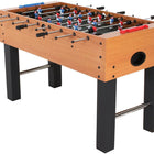  Picture of American Legend Charger 52" Foosball Table