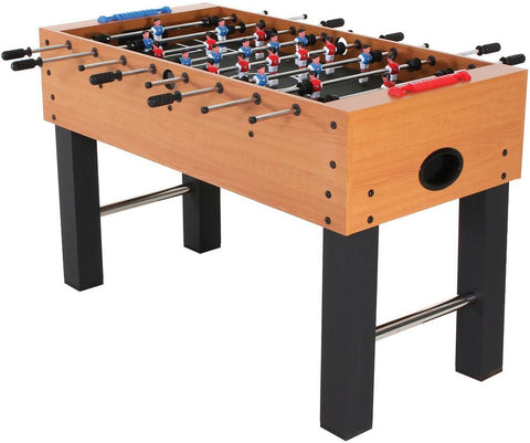  Picture of American Legend Charger 52" Foosball Table