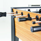 Handles of Pro Force Foosball Table from Atomic by DMI Sports available at Foosball Planet.