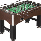  Picture of Hathaway 56" Primo Foosball Table in Brown