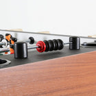 Score on Atomic Foosball Table Called Gladiator by DMI Sports available at Foosball Planet.