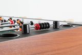 Score on Atomic Foosball Table Called Gladiator by DMI Sports available at Foosball Planet.