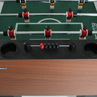 Analog Score Unit on Atomic Gladiator Foosball Table by DMI available at Foosball Planet. 