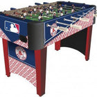  Picture of Boston Red Sox Foosball Table