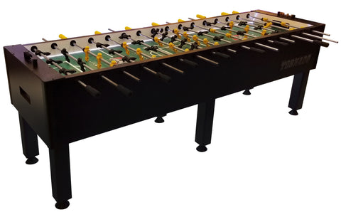 Picture of Tornado 8 Player Foosball Table