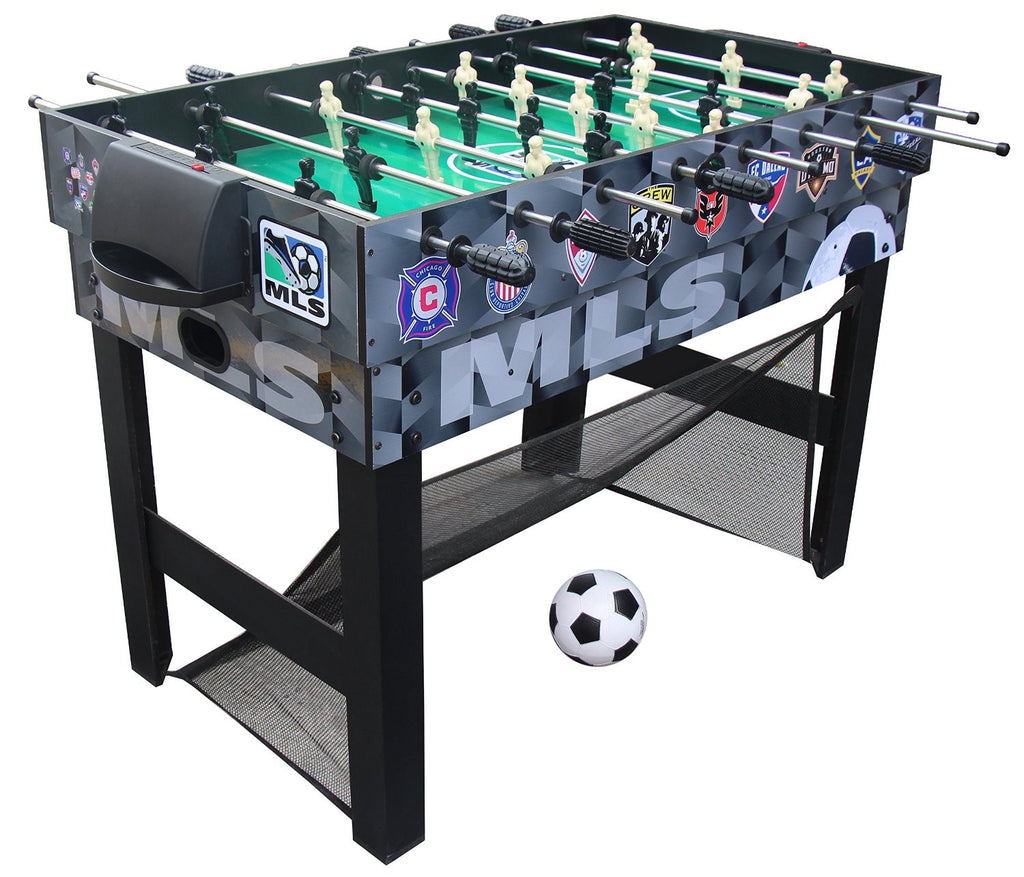 Picture of Triumph 48” MLS 3-in-1 Soccer Combo Table