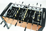 Playing Field on Atomic Pro Force Foosball Table by DMI Sports available at Foosball Planet.