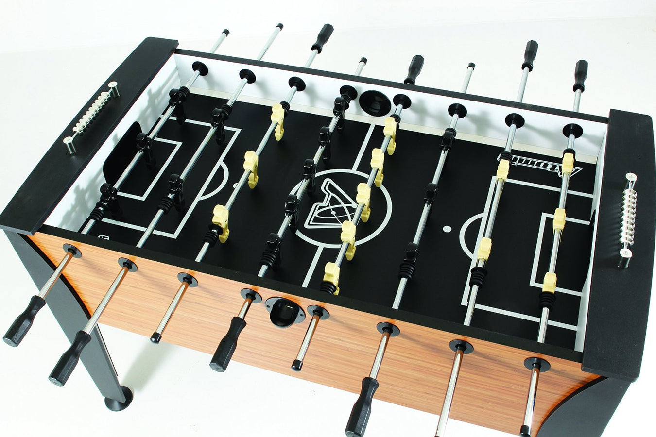 Atomic Pro Force 56” Soccer Table – Foosball Planet