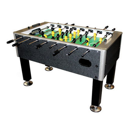  Picture of Barron Games Kenti Pro Foosball Table