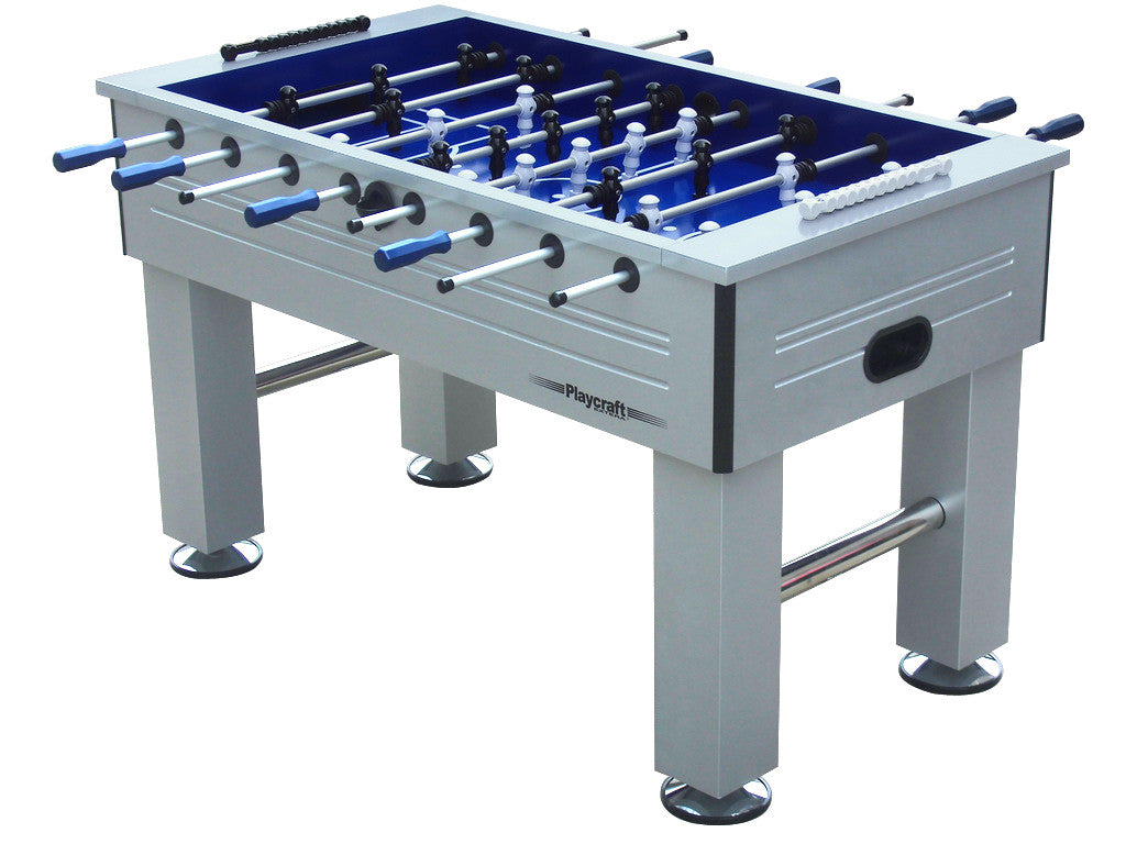  Picture of Playcraft Extera Outdoor Foosball Table