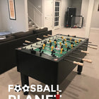 Tornado Classic Foosball Table