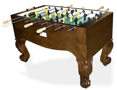 Furniture-Style Foosball Tables