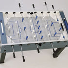 Weatherproof & Outdoor Foosball Table by Garlando, model G-500AW, available at Foosball Planet