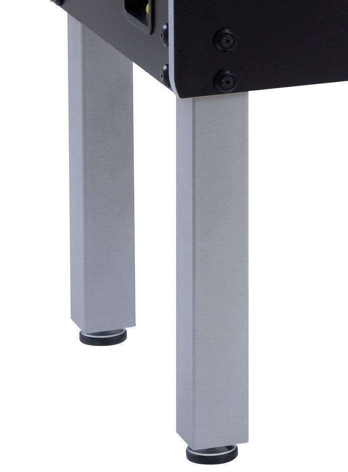 Table Legs from Indoor Foosball Table from Garlando, model G-500 Evolution is available at Foosball Planet
