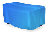 Garlando G-500AW Blue Weatherproof & Outdoor Foosball Table