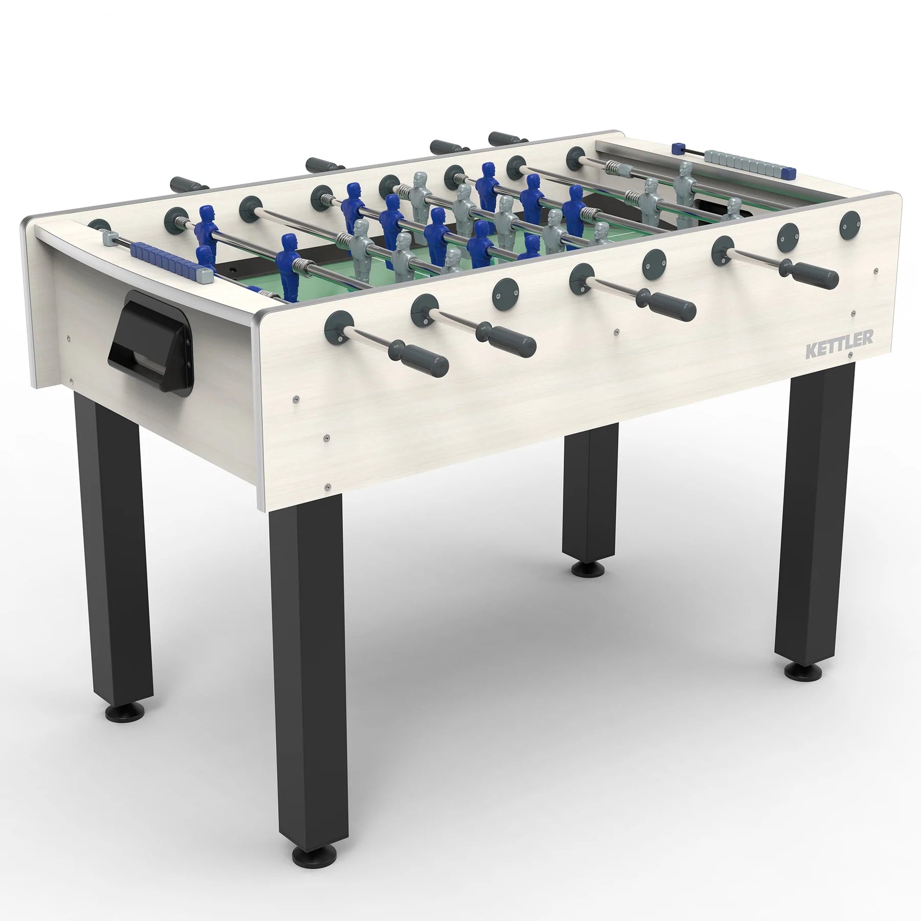 Kettler Milano Outdoor Foosball Table