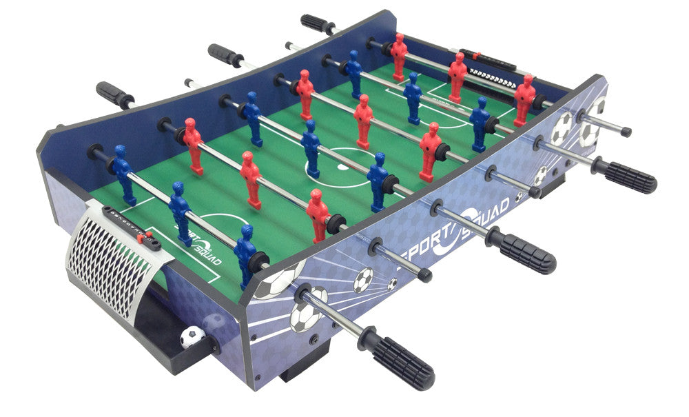 Picture of Sport Squad FX40 Table Top Foosball Table