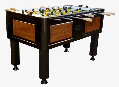 Picture of Tornado Worthington Furniture Style Foosball Table