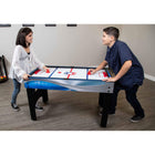 Hathaway Matrix 54'' 7-in-1 Multi Game Table