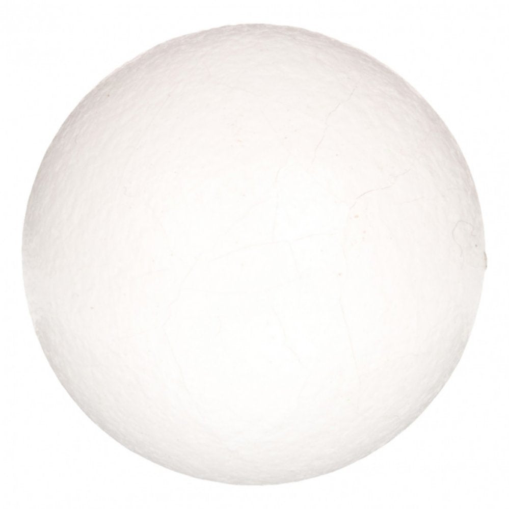 Picture of Rene Pierre Replacement Cork Foosballs in White 10 Pack