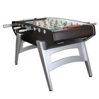  Picture of Garlando G-5000 Wenge Foosball Table